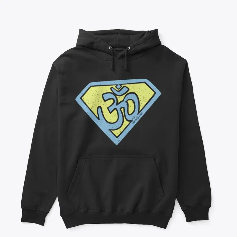 Super OM Hoodie