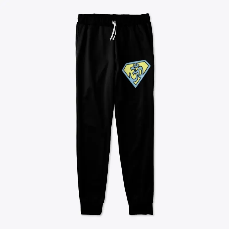 Super OM Joggers